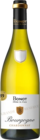 Bourgogne Chardonnay AOP - BONOT - Lidl à Aniche Bourgogne Chardonnay AOP - BONOT en promo chez Lidl Aniche à 4,89 €