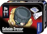 Drei ??? DETEKTIV SET im Angebot bei E center in Ludwigshafen Drei ??? DETEKTIV SET Angebote bei E center Ludwigshafen für 5,99 €