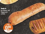 Seele im V-Markt Prospekt Seele von im aktuellen V-Markt Prospekt für 0,85 €