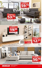 Regal im Segmüller Prospekt in Mannheim Aktueller Segmüller Prospekt mit Regal, "Highlight Angebote", Seite 6
