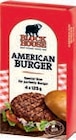 tegut Ludwigsburg - Burger oder Bio-Burger Angebot im Prospekt Burger oder Bio-Burger bei tegut im Ludwigsburg Prospekt für