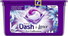 Lessive capsules envolée d’air Lenor** - Casino Supermarchés à Bois-Colombes Lessive capsules envolée d’air Lenor** en promo chez Casino Supermarchés Bois-Colombes à 17,25 €