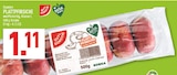 Marktkauf Ibbenbüren - PLATTPFIRSICHE Angebot im Prospekt PLATTPFIRSICHE bei Marktkauf im Ibbenbüren Prospekt für 1,11 €