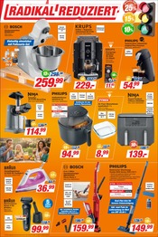 Aktueller expert Gröblinghoff Prospekt mit Küchenmaschine, "INVENTURVERKAUF - RADIKAL % REDUZIERT", Seite 5