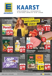 E center Prospekt für Kaarst mit 30 Seiten E center Prospekt für Kaarst: "Aktuelle Angebote", 30 Seiten, 02.03.2026 - 07.03.2026