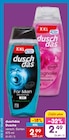 Dusche im Angebot bei Netto Marken-Discount in Völklingen Dusche Angebote von duschdas bei Netto Marken-Discount Völklingen für 2,49 €