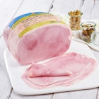 Jambon cuit découenné dégraissé nature FILIÈRE QUALITÉ CARREFOUR dans le catalogue Carrefour