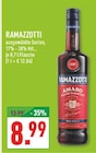 ausgewählte Sorten Angebote von Ramazzotti bei Marktkauf Menden für 8,99 €