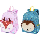Promo Sac goûter Doudou à 10,32 € dans le catalogue Carrefour à Cherbourg-Octeville