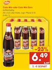 Cola-Mix oder Cola Mix Zero im Angebot bei Netto Marken-Discount in Albstadt Cola-Mix oder Cola Mix Zero Angebote von Limetto bei Netto Marken-Discount Albstadt für 6,49 €