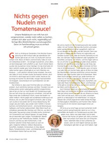 Joghurt im Alnatura Prospekt "Alnatura Magazin" mit 60 Seiten (Gelsenkirchen)