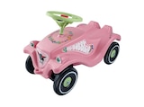 Bobby Car Classic Flower Rutscherfahrzeug Rosa von BIG im aktuellen MediaMarkt Saturn Prospekt für 44,99 €