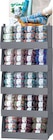 Aktuelles Sockenwolle Hot Socks 4-fach-Knäuel Angebot bei E center in Rostock ab 5,99 €