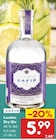 Aktuelle Gin Angebote bei Netto Marken-Discount in Bonn Aktuelles London Dry Gin Angebot bei Netto Marken-Discount in Bonn ab 5,99 €