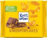EDEKA Mettingen - Tafelschokolade Bunte Vielfalt Angebot im Prospekt Tafelschokolade Bunte Vielfalt bei EDEKA im Mettingen Prospekt für 1,11 €