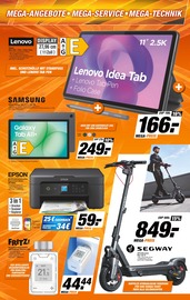 Drucker im expert Prospekt in Bayreuth Aktueller expert Prospekt mit Drucker, "Top Angebote", Seite 5