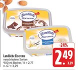 Aktuelle Schokolade Angebote bei EDEKA in Fürth Aktuelles Eiscreme Schokolade Angebot bei EDEKA in Fürth ab 2,49 €