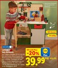 Holz-Werkbank im Angebot bei Lidl in Lippstadt Holz-Werkbank Angebote von Lupilu bei Lidl Lippstadt für 39,99 €