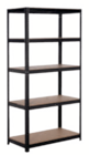 toom Baumarkt Leer - Schwerlast-Steckregal Angebot im Prospekt Schwerlast-Steckregal bei toom Baumarkt im Leer Prospekt für 34,99 €
