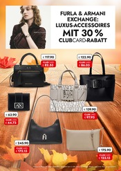 Handtaschen im Travel FREE Prospekt in Passau Aktueller Travel FREE Prospekt mit Handtaschen, "EUROPE'S NO.1 BORDERSHOP", Seite 9