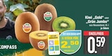 Kiwi Gold im EDEKA Prospekt Kiwi Gold von Zespri im aktuellen EDEKA Prospekt für 0,59 €