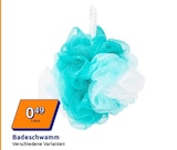 Badeschwamm von  im aktuellen Action Prospekt für 0,49 €