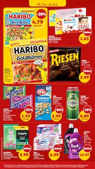 Rasierer im aktuellen Penny Prospekt (Bremerhaven) Rasierer im Penny Prospekt "Wer gĂĽnstig will, muss Penny." mit 44 Seiten (Bremerhaven)