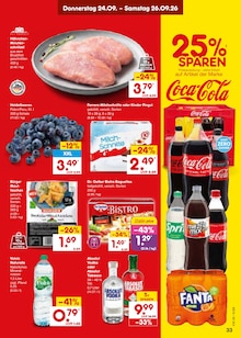 Lachs im aktuellen Netto Marken-Discount Prospekt (Duisburg) Lachs im Netto Marken-Discount Prospekt "Aktuelle Angebote" mit 69 Seiten (Duisburg)