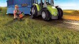 Traktor mit Anhänger im Angebot bei E center in Germering Traktor mit Anhänger Angebote von playmobil bei E center Germering für 27,99 €