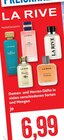 Damen- und Herren-Düfte im Angebot bei Kaufhaus Stolz in Greifswald Damen- und Herren-Düfte Angebote von LA RIVE bei Kaufhaus Stolz Greifswald für 6,99 €