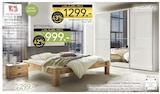 BRAUN Möbel-Center Reichenau Prospekt mit  im Angebot für 1.299,00 €