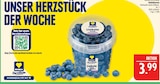 Heidelbeeren von Edeka Herzstücke für 3,99 € bei Marktkauf im Angebot Heidelbeeren von Edeka Herzstücke im aktuellen Marktkauf Prospekt
