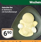 Aktuelles Gekochte Eier Angebot bei GLOBUS in Koblenz ab 6,90 €