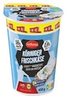 Körniger Frischkäse XXL von Milbona im aktuellen Lidl Prospekt