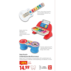 Gitarre „Strum Along Songs“