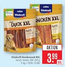 Duck XXL Angebote von Vitakraft bei Marktkauf Hanau für 3,99 €