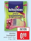 Saure Drachenzungen im Angebot bei Marktkauf in Nürtingen Saure Drachenzungen Angebote von Hitschies bei Marktkauf Nürtingen für 0,99 €