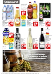 Sekt im EDEKA Prospekt in Schwäbisch Hall Aktueller EDEKA Prospekt mit Sekt, "Aktuelle Angebote", Seite 8