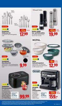 Kaffee im Lidl Prospekt "LIDL LOHNT SICH" mit 72 Seiten (Trier)