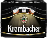 Pils im Angebot bei REWE in Vechta Pils Angebote von Krombacher bei REWE Vechta für 10,79 €
