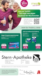 mea - meine apotheke Prospekt für Frechen: "Unsere September-Angebote", 4 Seiten, 01.10.2026 - 31.10.2026