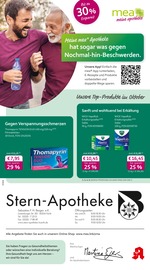 mea - meine apotheke Apotheken Prospekt der aktuellen Woche mit 4 Seiten, gültig von 01.10.2026 bis 31.10.2026, in Köln und Umgebung Aktueller mea - meine apotheke Apotheken Prospekt in Köln und Umgebung, "Unsere September-Angebote" mit 4 Seiten, 01.10.2026 - 31.10.2026