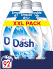Dash liquide envolée d’air frais** - Dash en promo chez Lidl Nancy à 16,89 €