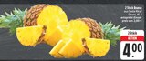 EDEKA - Ananas Angebot im Prospekt Ananas bei EDEKA im Prospekt "" für 4,00 €