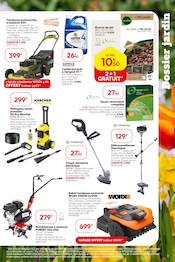 Terreau en promo dans le catalogue Weldom à la page 5