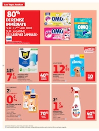 Offre Lave-Vitre dans le catalogue Auchan Hypermarché du moment à la page 22