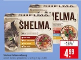 Aktuelles Katzennahrung Angebot bei Marktkauf in Reutlingen ab 4,99 €