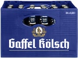 Aktuelles Kölsch Angebot bei Kaufland in Dormagen ab 13,99 €