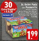 EDEKA - Paula Angebot im Prospekt Paula bei EDEKA im Prospekt "" für 1,99 €