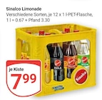 GLOBUS Saarbrücken Prospekt mit  im Angebot für 7,99 €